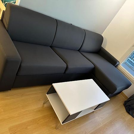 Cosy Appartement With Free Parking A Paris Villejuif Exteriör bild