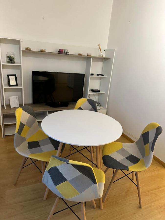 Cosy Appartement With Free Parking A Paris Villejuif Exteriör bild